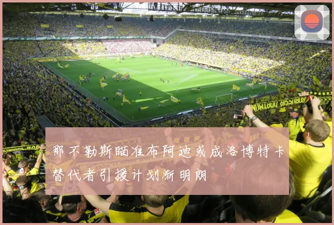 那不勒斯瞄准布阿迪或成洛博特卡替代者引援计划渐明朗