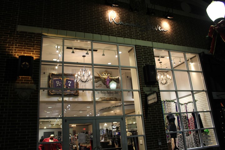 Party With Runway&nbsp;Seven!