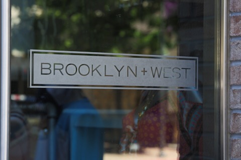 Brooklyn + West